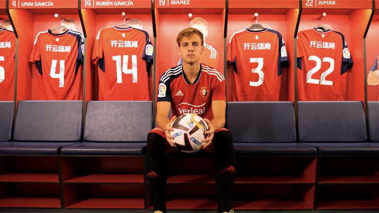 猫头鹰体育体育成为奥萨苏纳的官方博彩合作伙伴