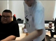 大黄谈Uzi名人堂：实至名归！全世界都知道他！我是Uzi孝子！