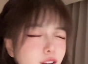 LPL美女主持人骆歆清唱《跳楼机》：眼睛总是酸胀怎么回事