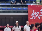 孙梦然：菜鸟教练带着一堆菜鸟队员 自己需要学的地方还有很多