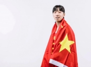王樱霓、郑馨茹、胡艺凡、张艺凡退出中国U19女篮集训