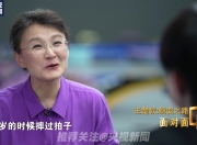 王楚钦回应19岁摔拍子被禁赛：不是针对别人，其实是跟自己较劲