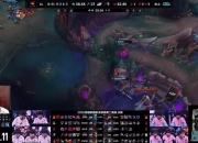 Baolan：Shanks跟神一样 你是LPL第一中单难道说？