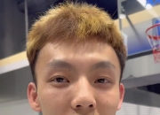 与父亲单挑⛹️‍♂️徐杰：曾经的较量是我成长阶梯 父亲节快乐